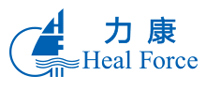 力康HealForce