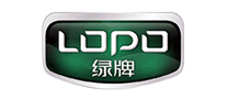 绿牌LOPO绿牌光触媒