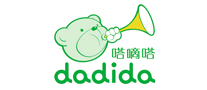 嗒嘀嗒dadida