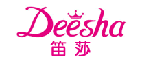 笛莎Deesha