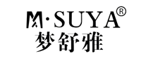 梦舒雅M•SUYA