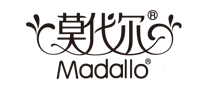 莫代尔madallo