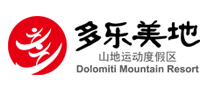 多乐美地Dolomiti