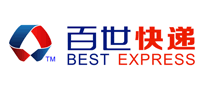 百世快递BestExpress