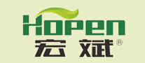 宏斌Hopen