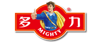 多力MIGHTY