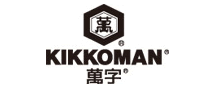 KIKKOMAN万字