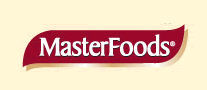 MasterFoods每食富