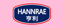 亨利HANNRAE