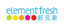 新元素Elementfresh