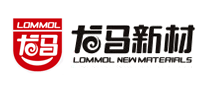 龙马LOMMOL