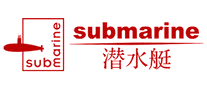 潜水艇submarine