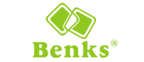 邦克仕Benks