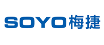 梅捷SOYO