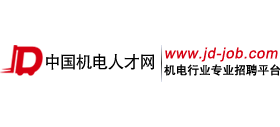 中国机电人才网