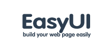 JQuery EasyUI中文网